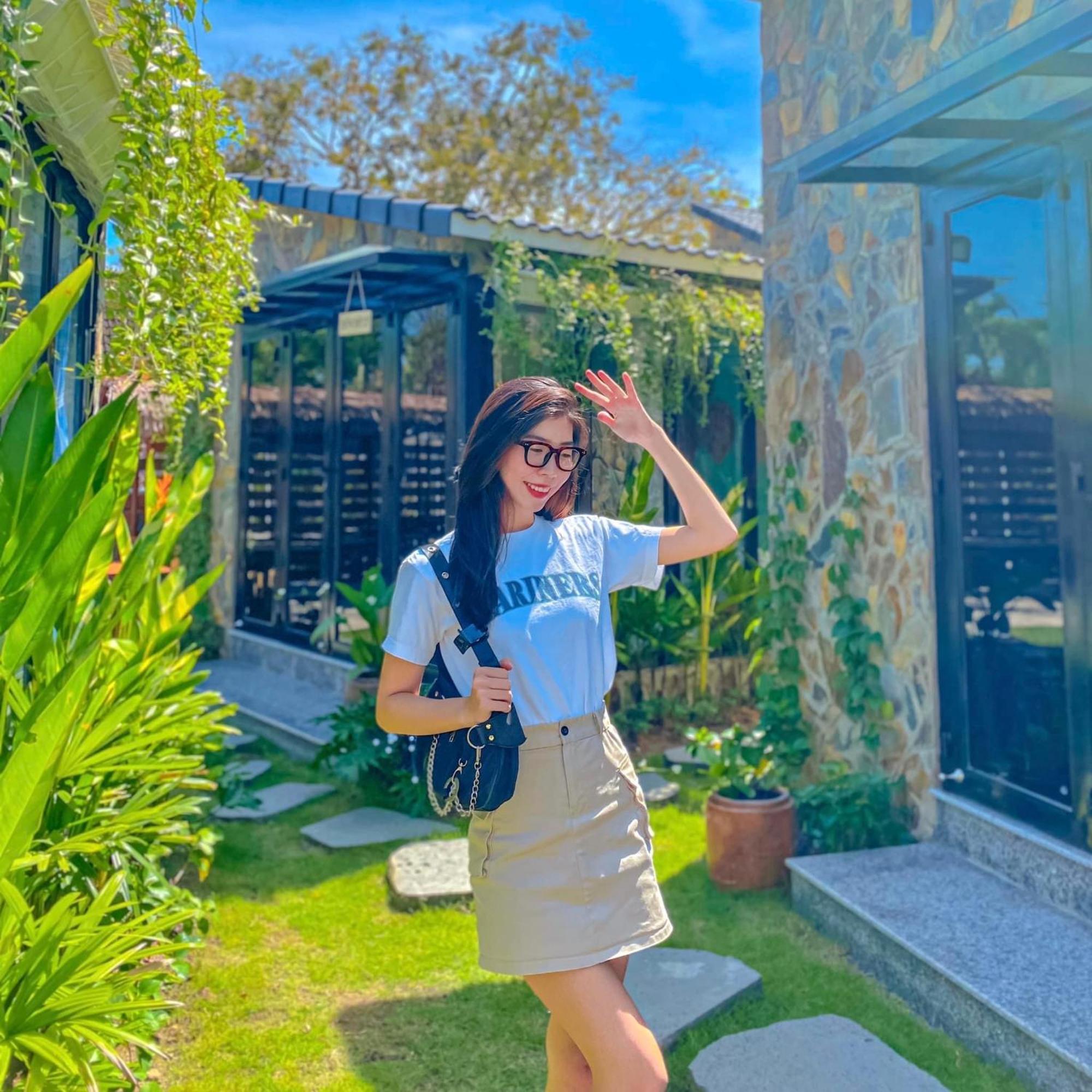 Ben Do Xua Homestay & Coffee Cai Rang Exterior foto